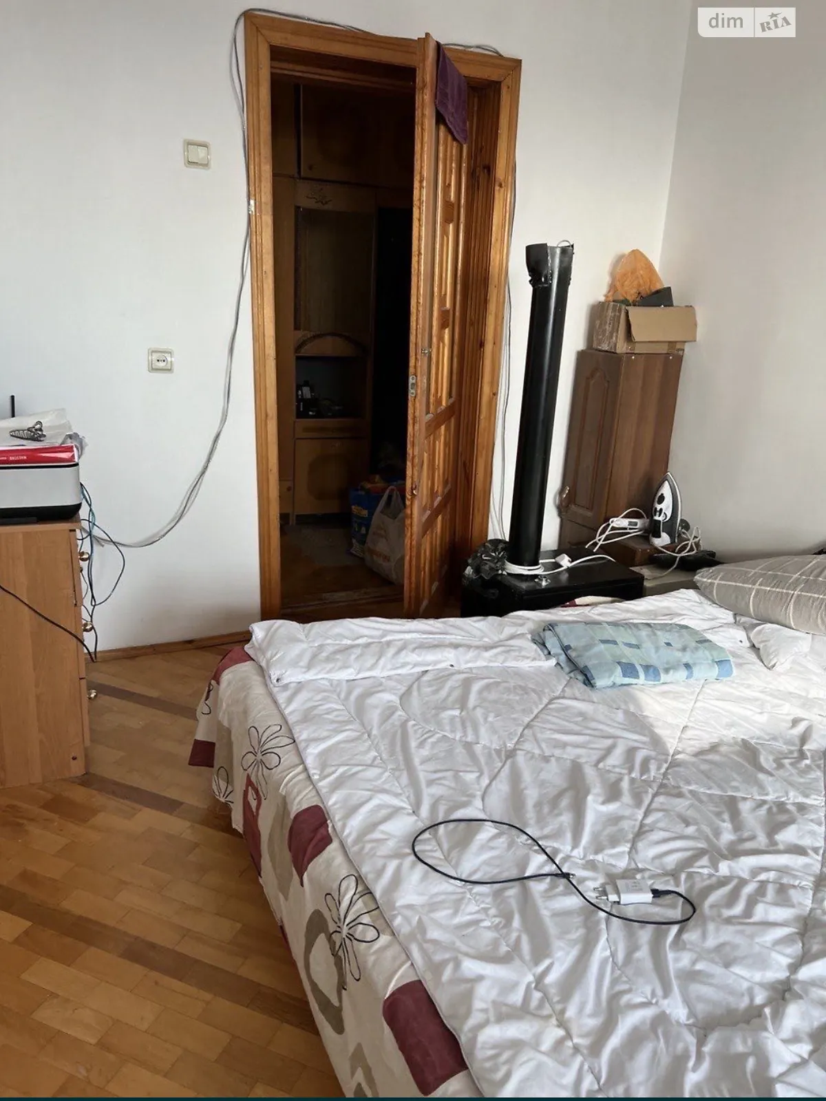 2-кімнатна квартира 48 кв. м у Тернополі, вул. Курбаса Леся, 6 - фото 1