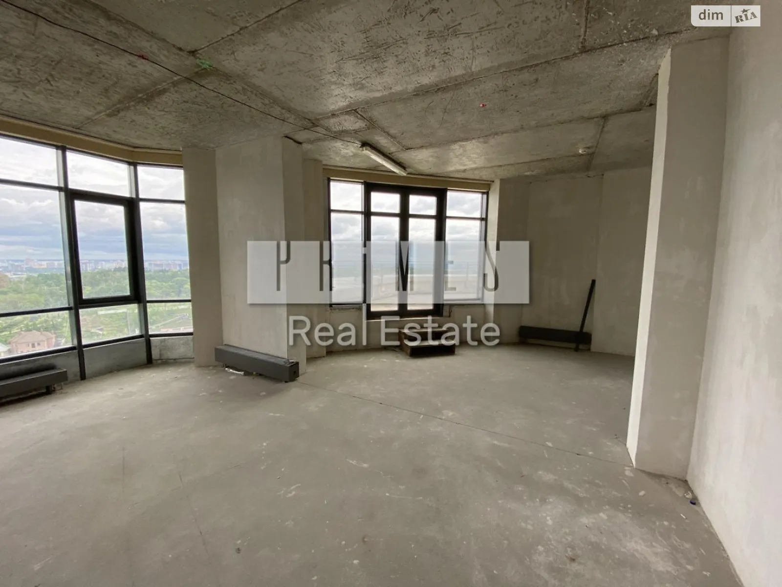 Продается 5-комнатная квартира 320 кв. м в Киеве, ул. Болсуновская, 2 - фото 1