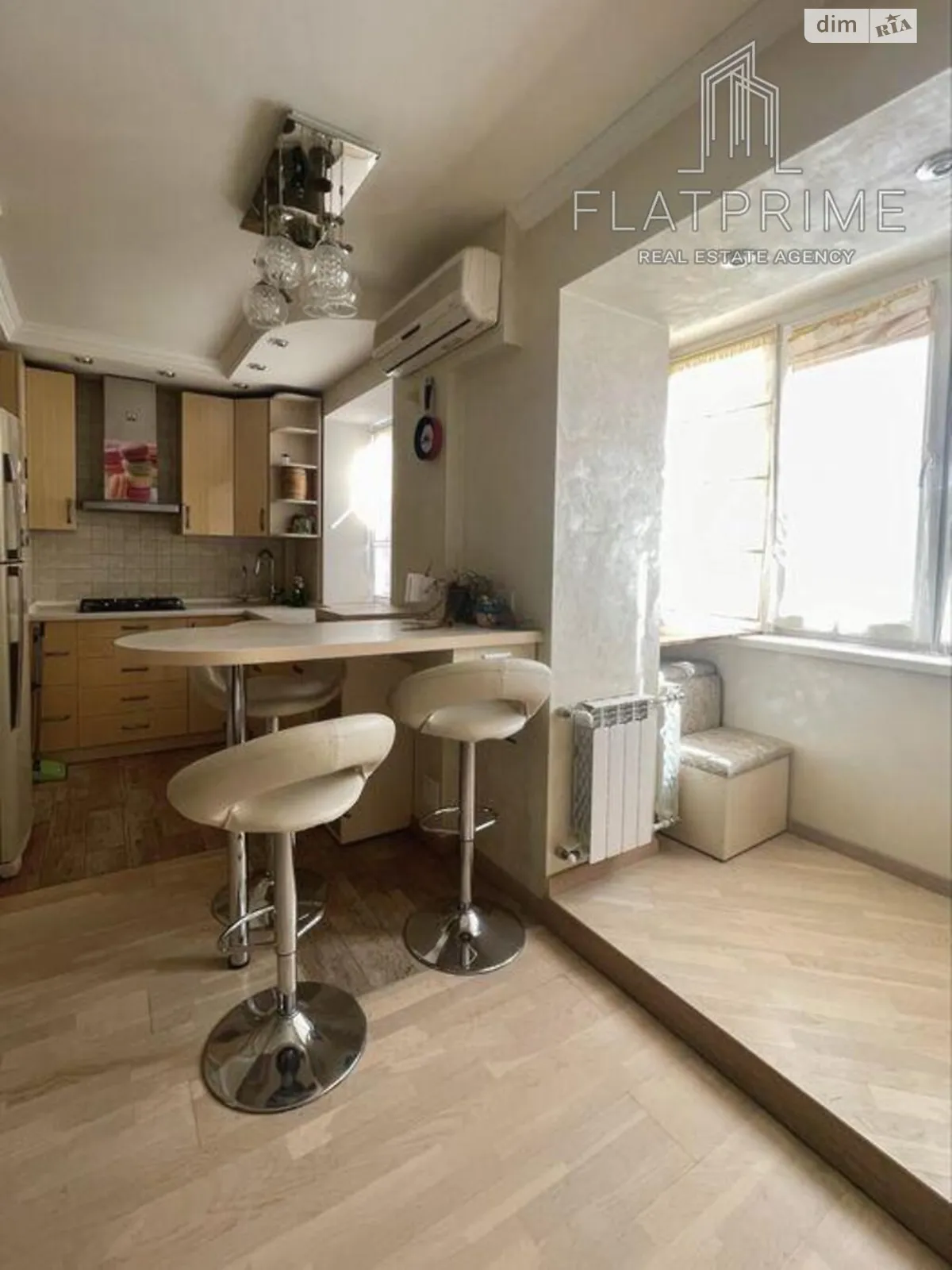 Продается 2-комнатная квартира 44 кв. м в Киеве, цена: 69900 $ - фото 1