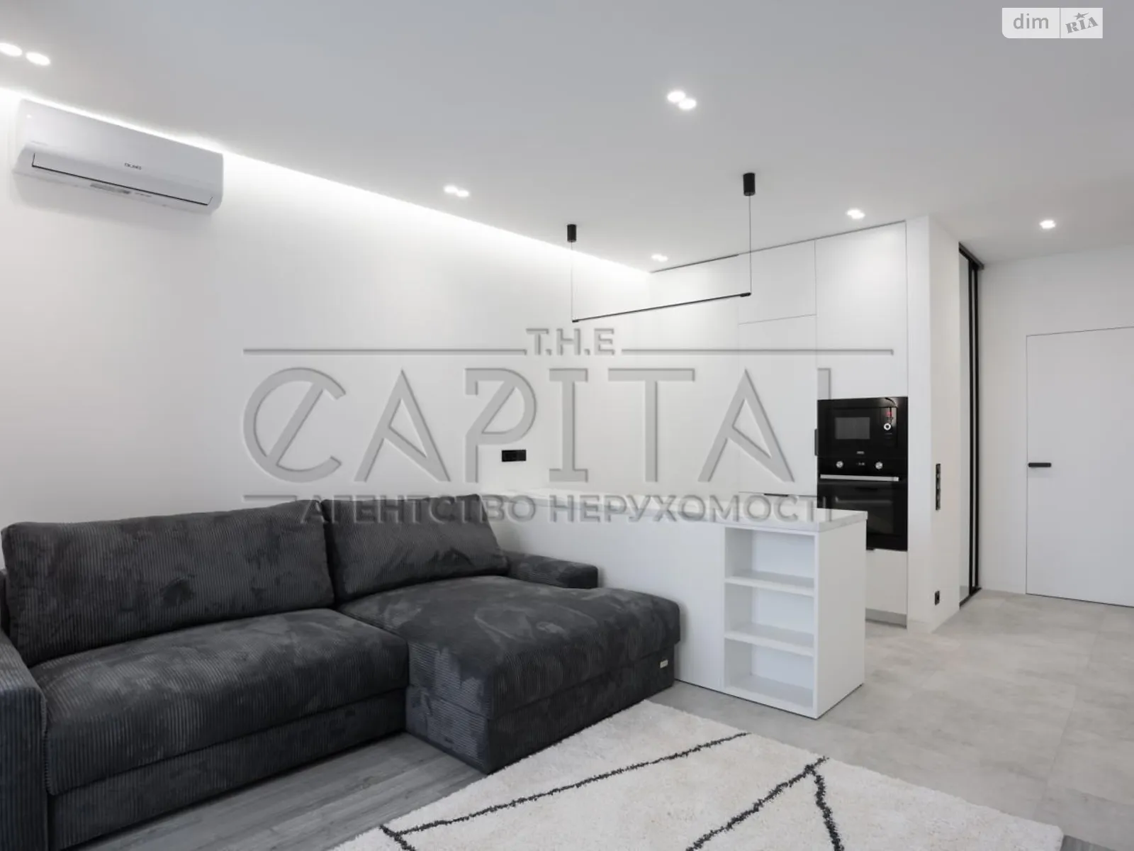 Продается 2-комнатная квартира 65 кв. м в Киеве, ул. Костанайская, 13 - фото 1