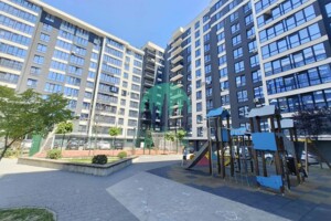 Продажа квартиры, Ивано-Франковск, р‑н. Пасечная, Химиков улица, дом 28 корпус 13, кв. 188