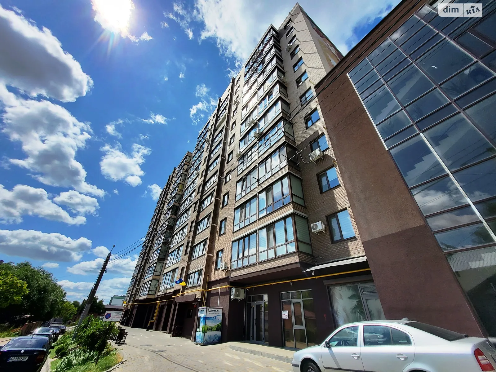 Продається 3-кімнатна квартира 95 кв. м у Вінниці, вул. Келецька - фото 1