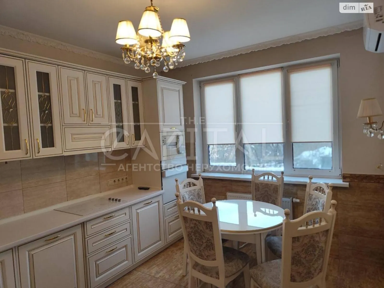 Продается 2-комнатная квартира 61.7 кв. м в Киеве, цена: 165000 $ - фото 1