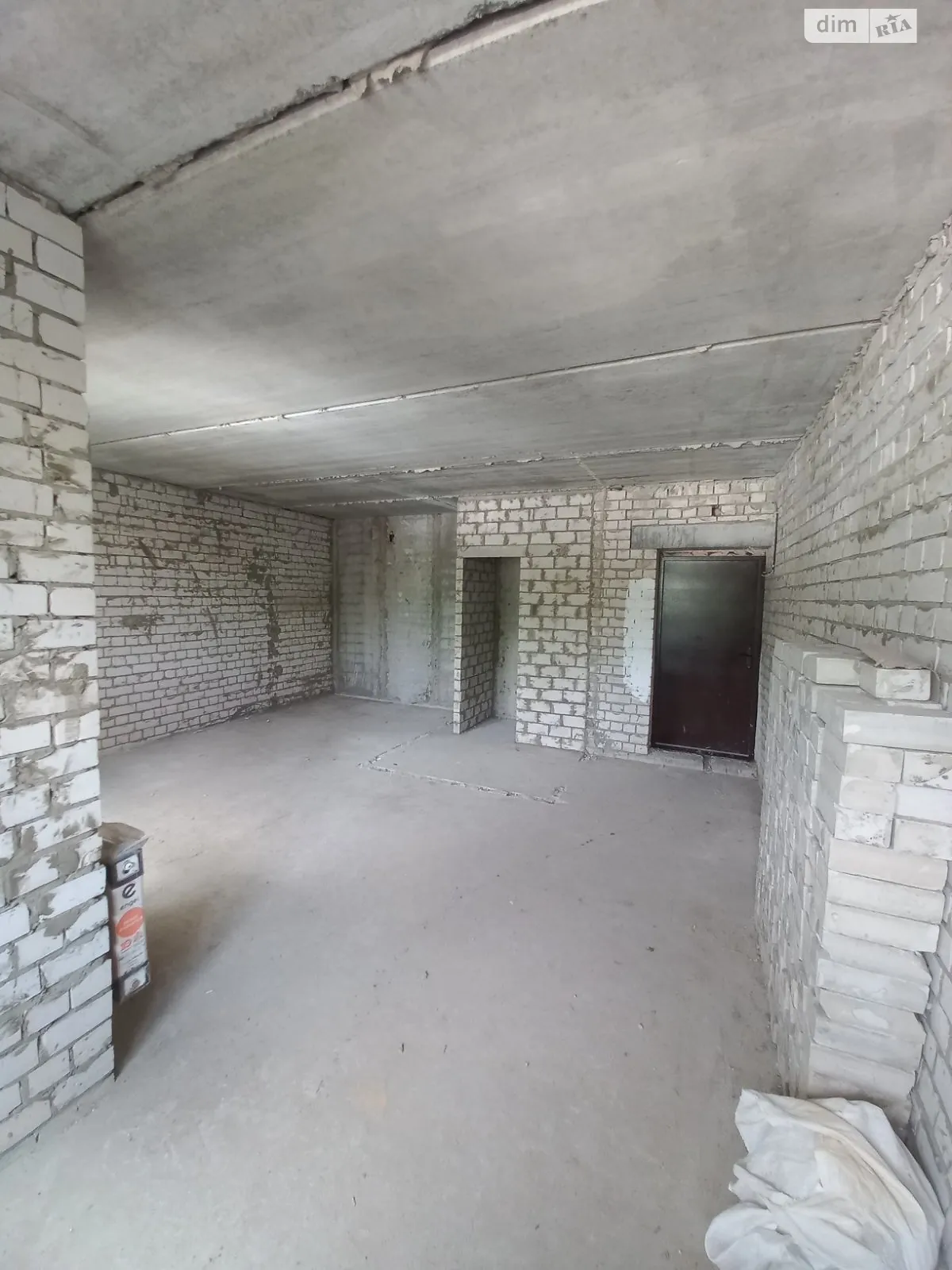 Продається 1-кімнатна квартира 35 кв. м у Харкові, пров. Черновський, 1 - фото 1