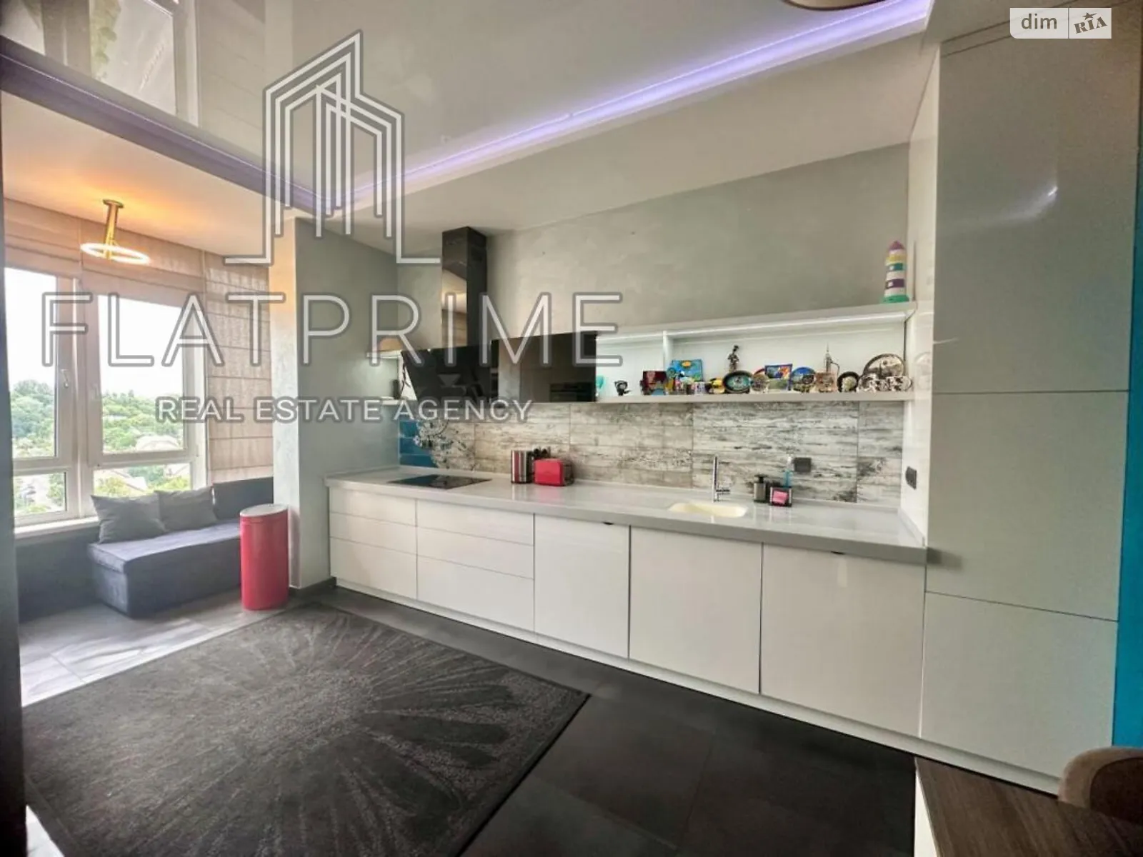 Продается 1-комнатная квартира 65 кв. м в Киеве, цена: 145000 $ - фото 1