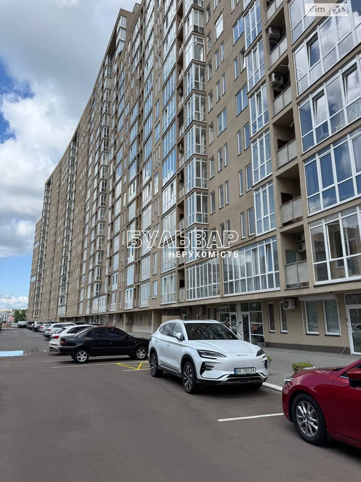Здається в оренду офіс 150 кв. м в бізнес-центрі, цена: 37500 грн - фото 1