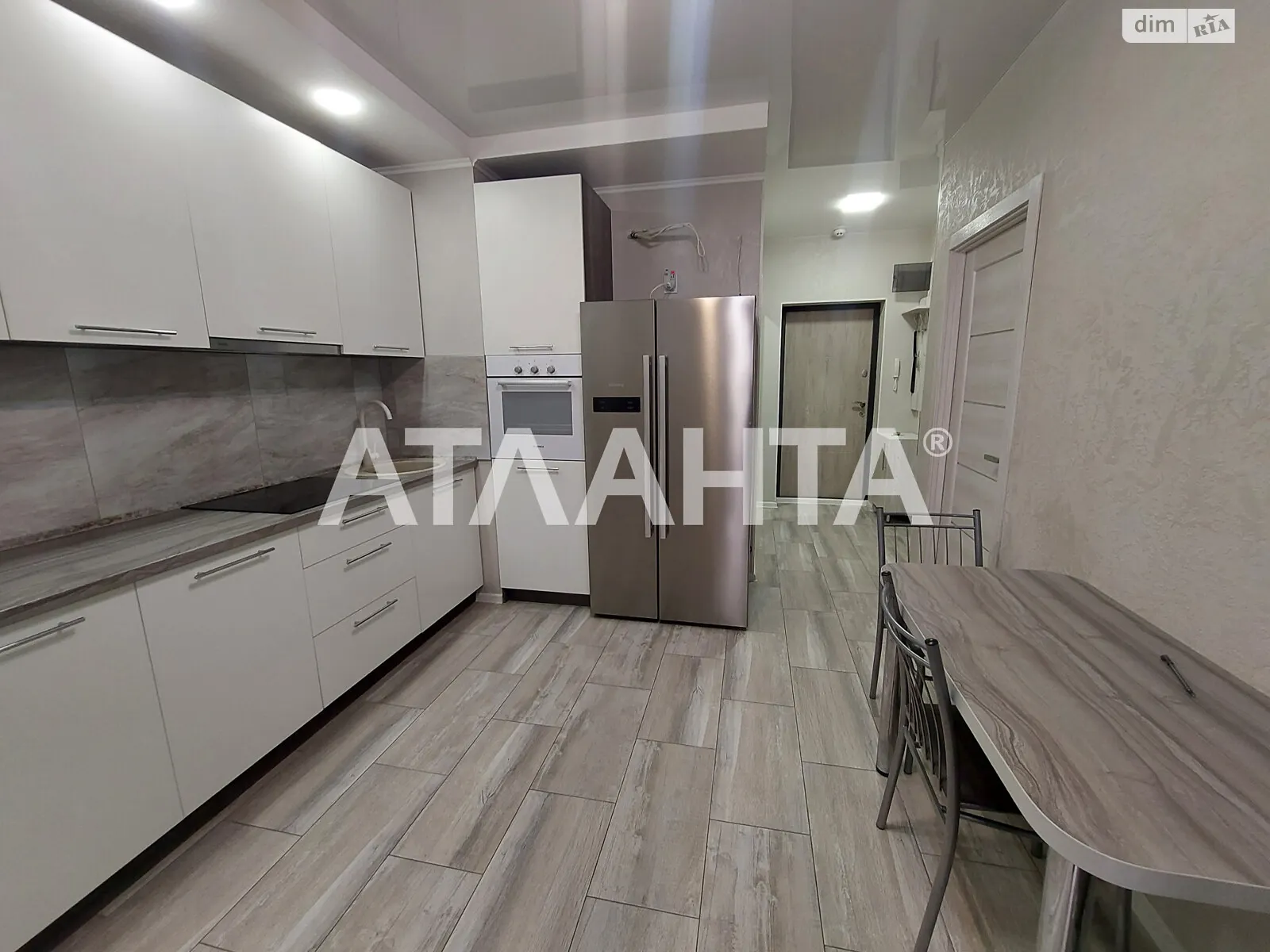 Продается 2-комнатная квартира 46 кв. м в Одессе - фото 1