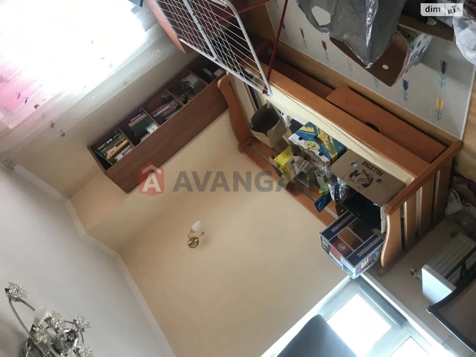 Продается 3-комнатная квартира 81 кв. м в Киеве, ул. Ереванская, 13Е - фото 1