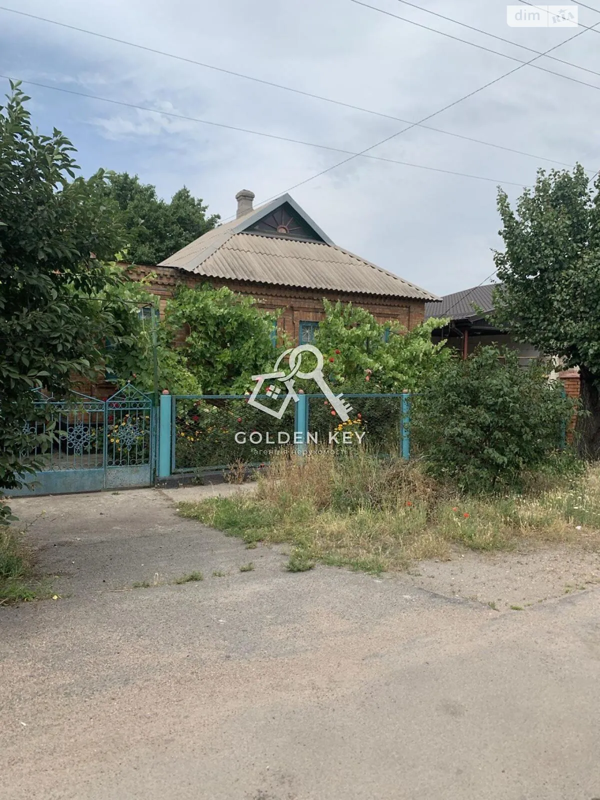 Продается одноэтажный дом 61 кв. м с мансардой, цена: 30000 $ - фото 1