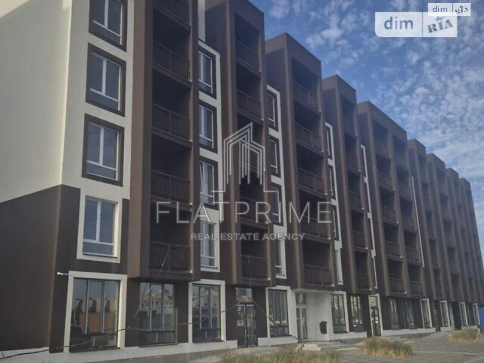 Продается 1-комнатная квартира 43.5 кв. м в Киеве, ул. Оноре де Бальзака, 11 - фото 1