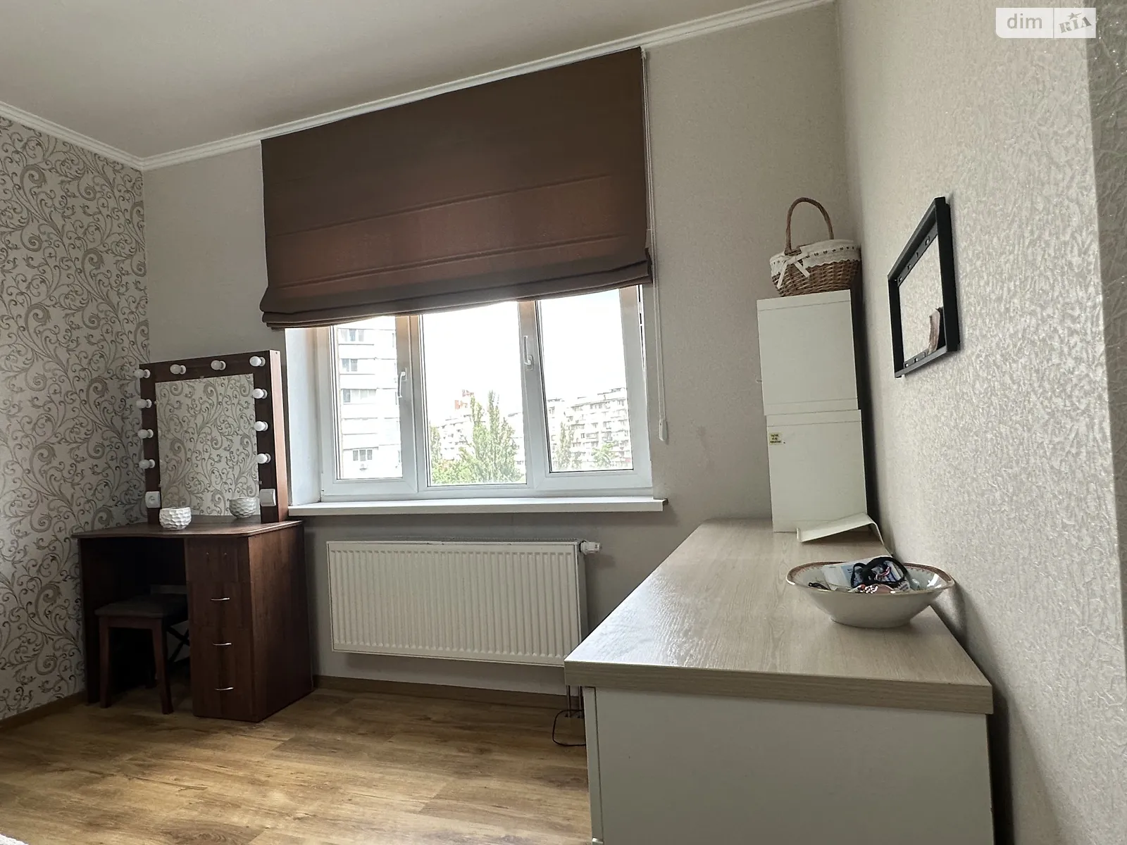Продается 2-комнатная квартира 81 кв. м в Киеве, ул. Иорданская, 1 - фото 1
