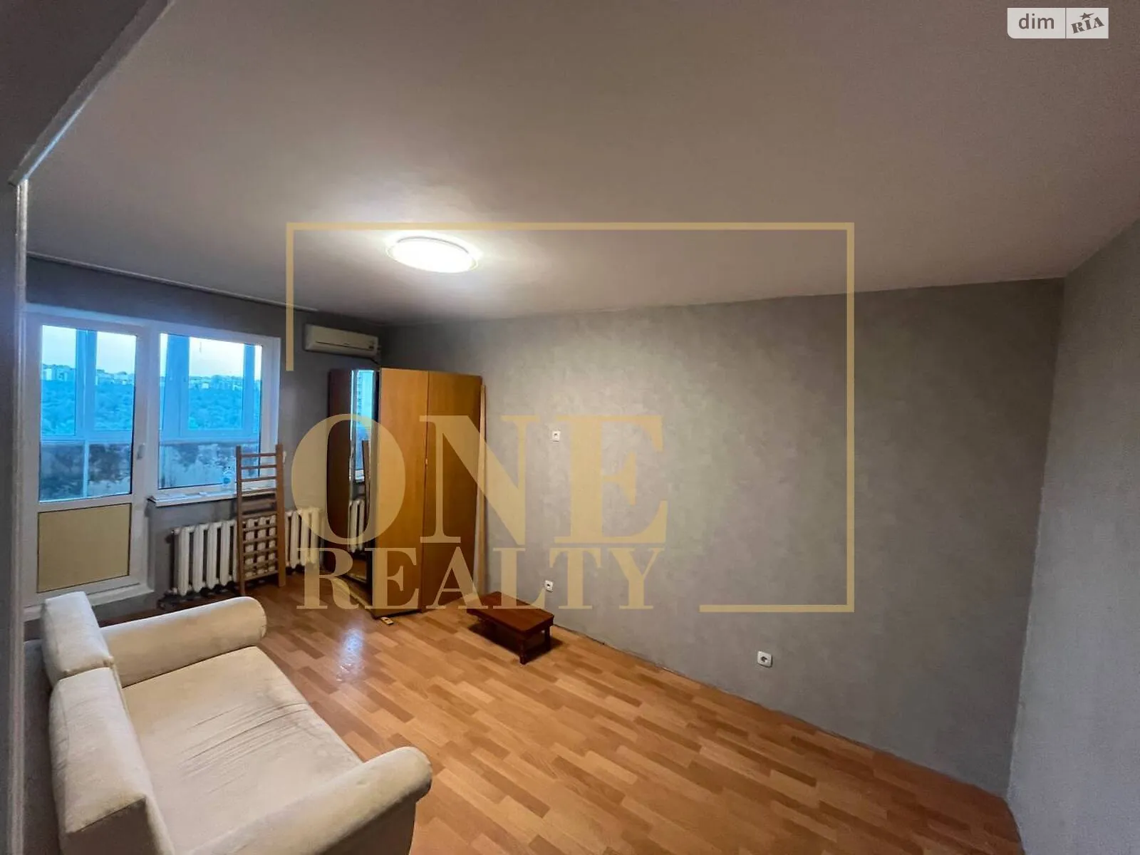 Продается 1-комнатная квартира 40.8 кв. м в Киеве, ул. Полесская, 15А - фото 1