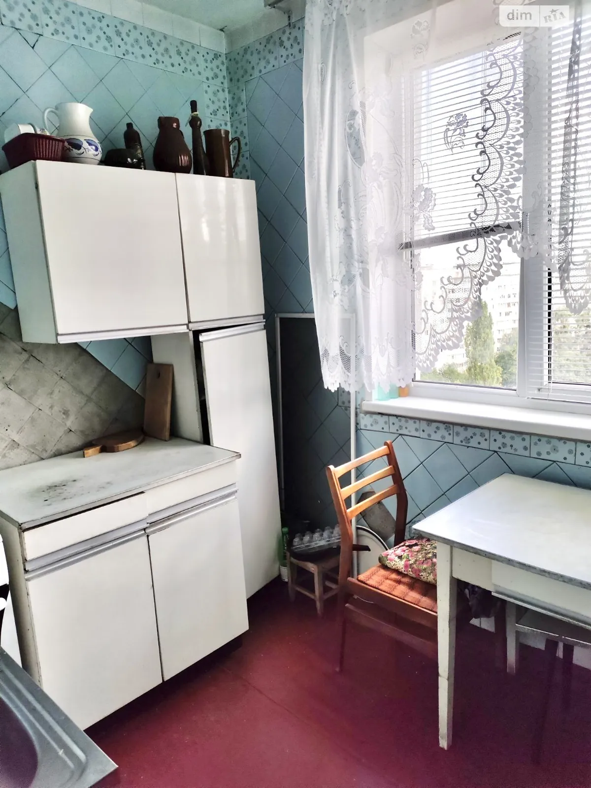 Продается 1-комнатная квартира 39.6 кв. м в Харькове, просп. Людвига Свободы, 36А - фото 1