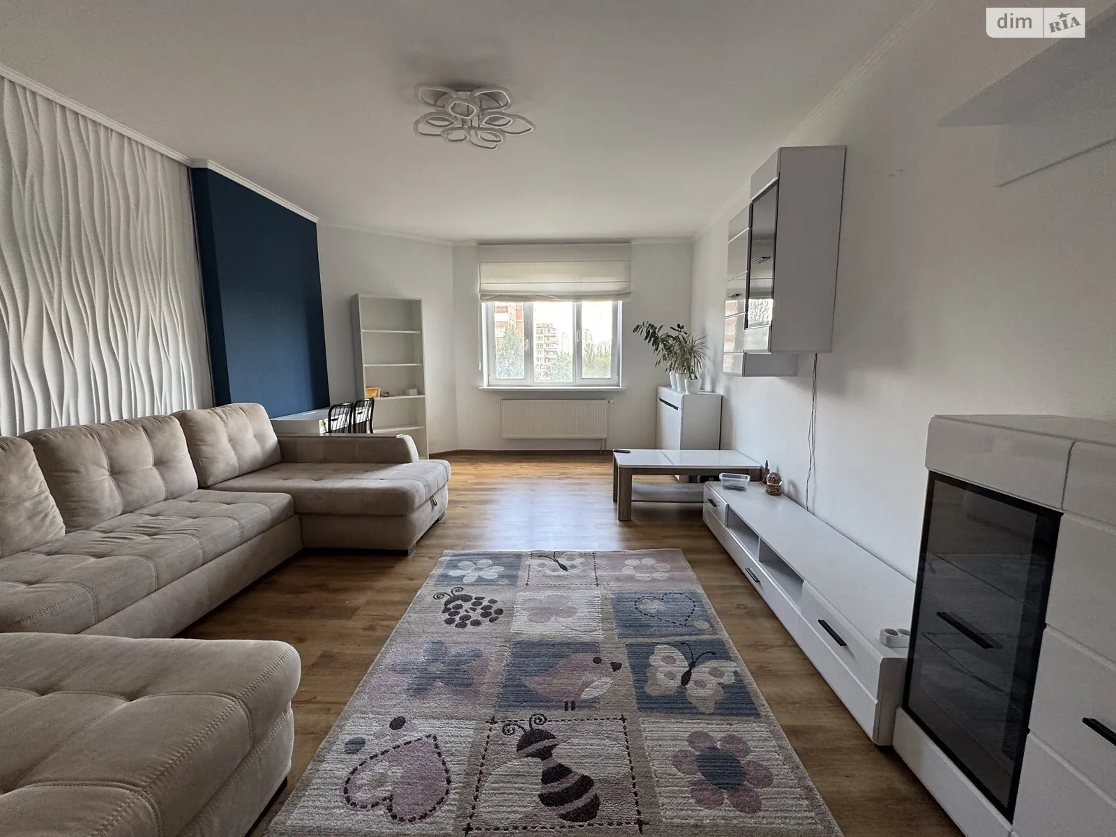 Продается 2-комнатная квартира 81 кв. м в Киеве, цена: 155000 $ - фото 1