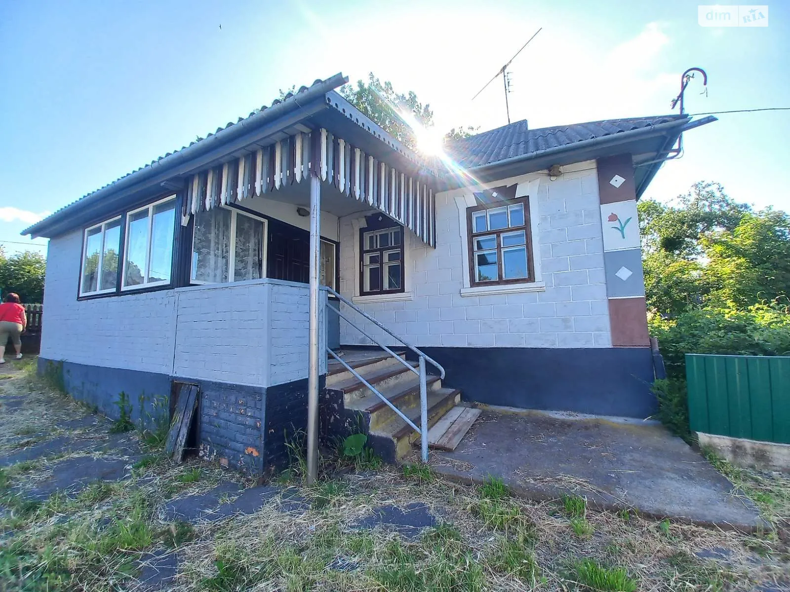 Продается одноэтажный дом 69.7 кв. м с беседкой, цена: 16500 $ - фото 1