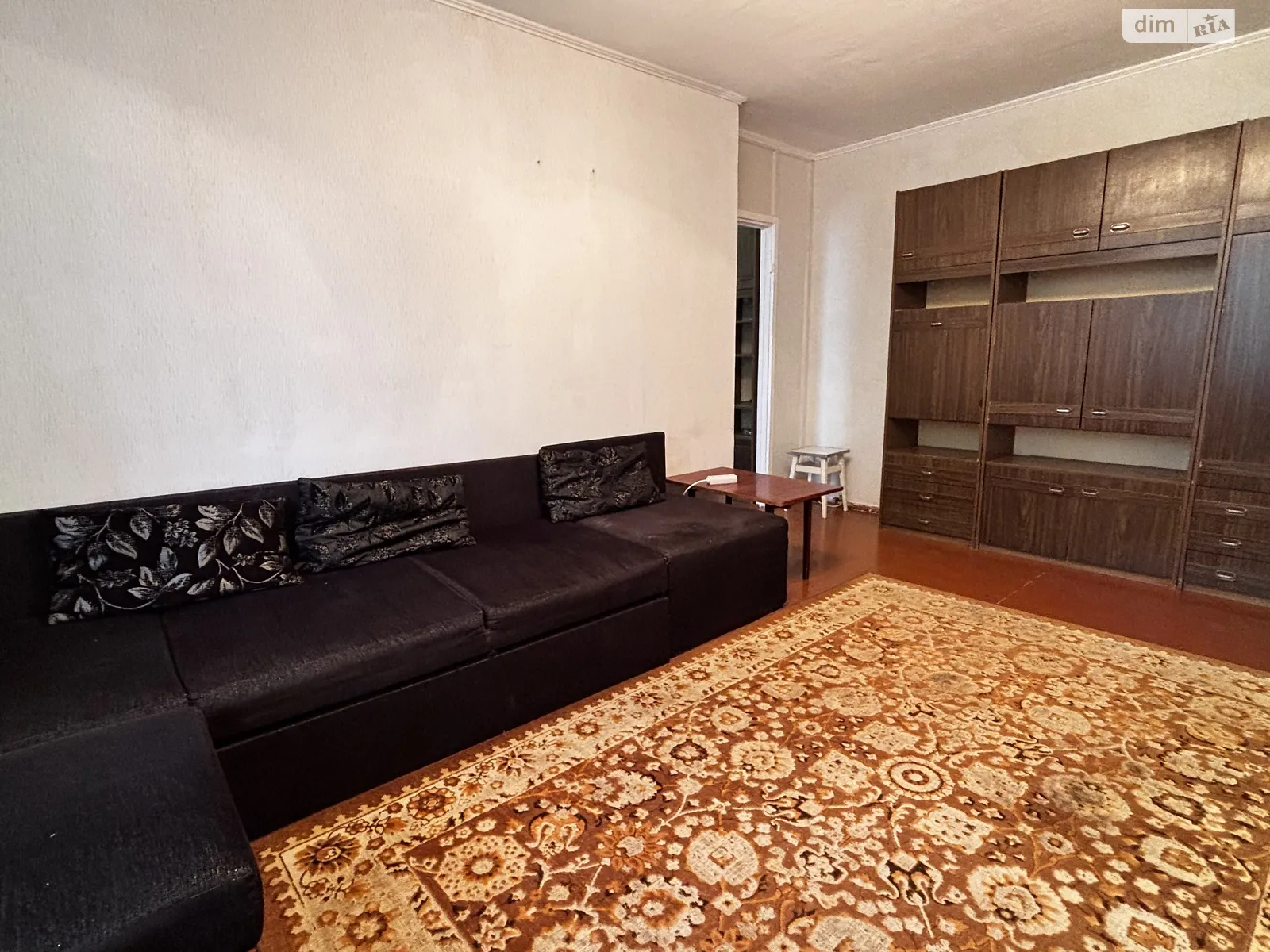 Здається в оренду 1-кімнатна квартира 32 кв. м у Харкові, вул. Нескорених(Героїв Праці), 66 - фото 1