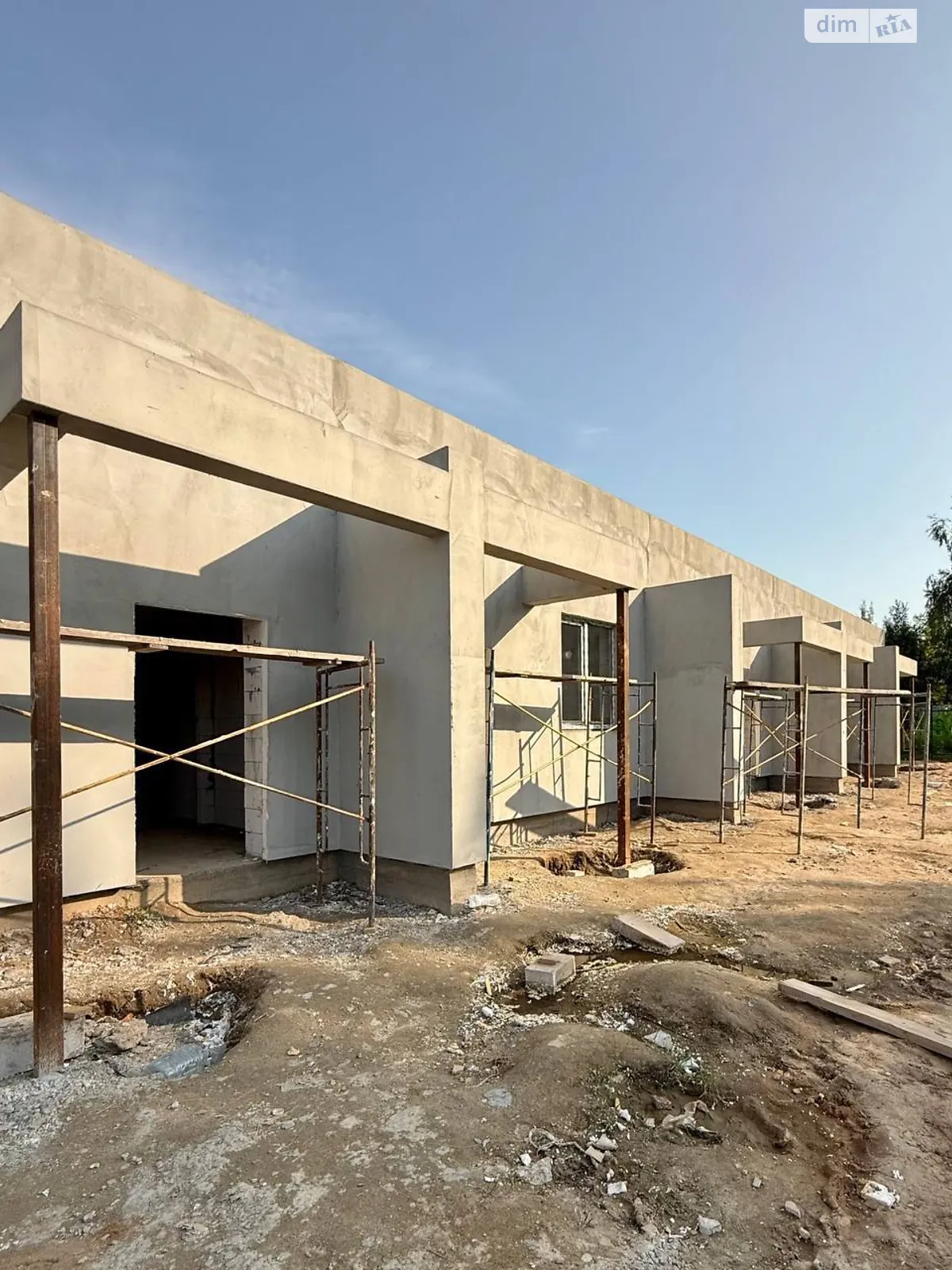 ул. Успешная Ворзель, цена: 45000 $ - фото 1