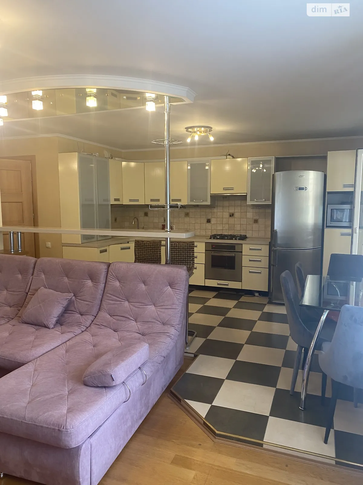 Продається 3-кімнатна квартира 80 кв. м у Вінниці, цена: 107000 $ - фото 1