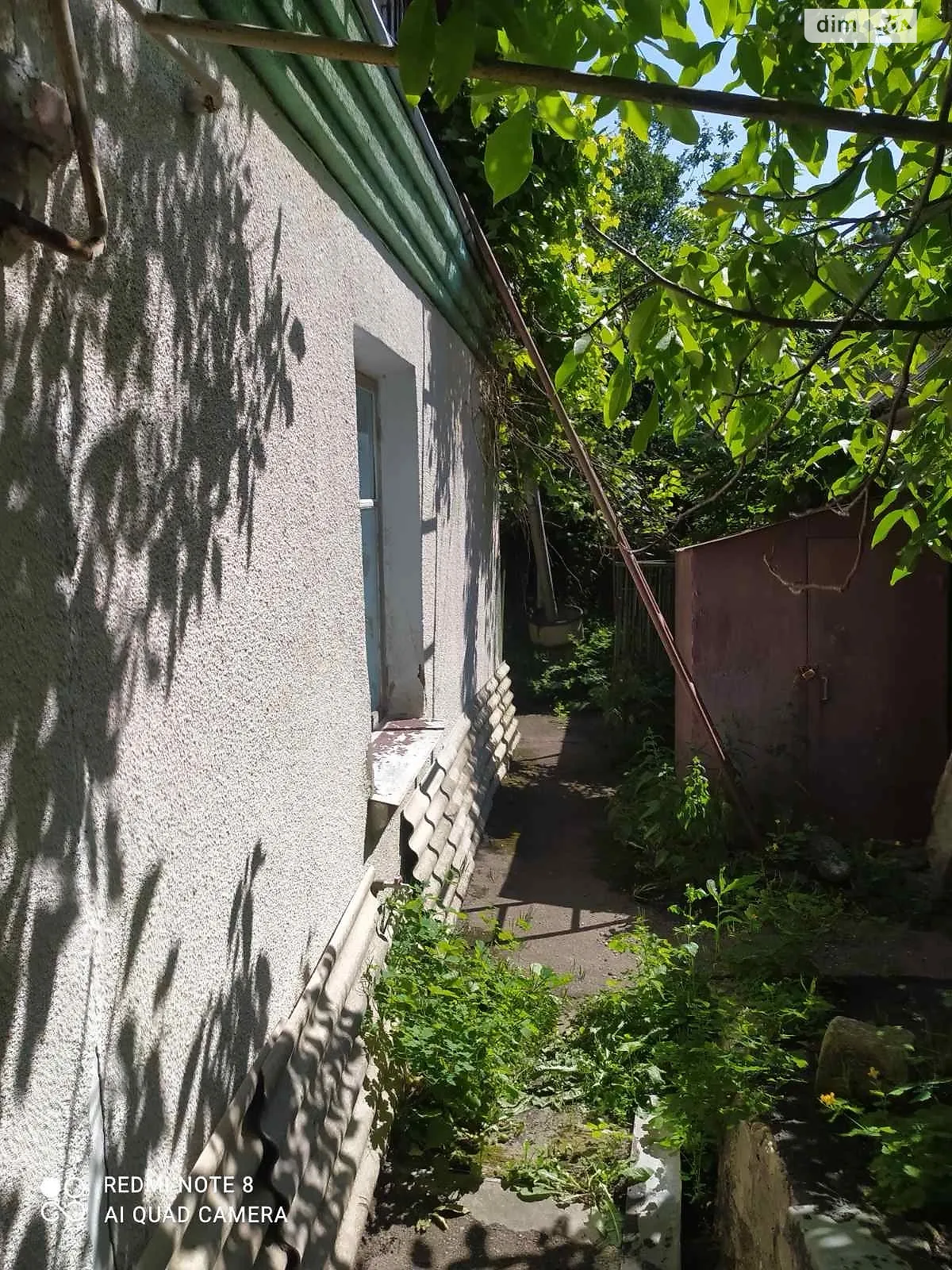Продається частина будинку 62 кв. м з ділянкою, цена: 59000 $ - фото 1