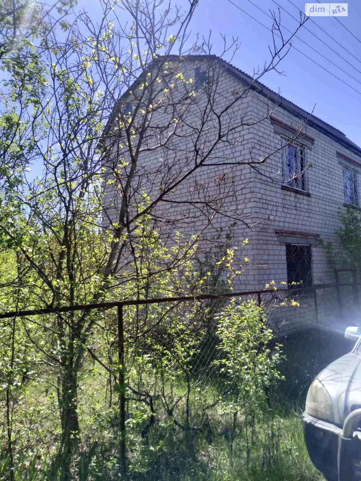 Продається будинок 2 поверховий 80 кв. м з каміном, цена: 10000 $ - фото 1
