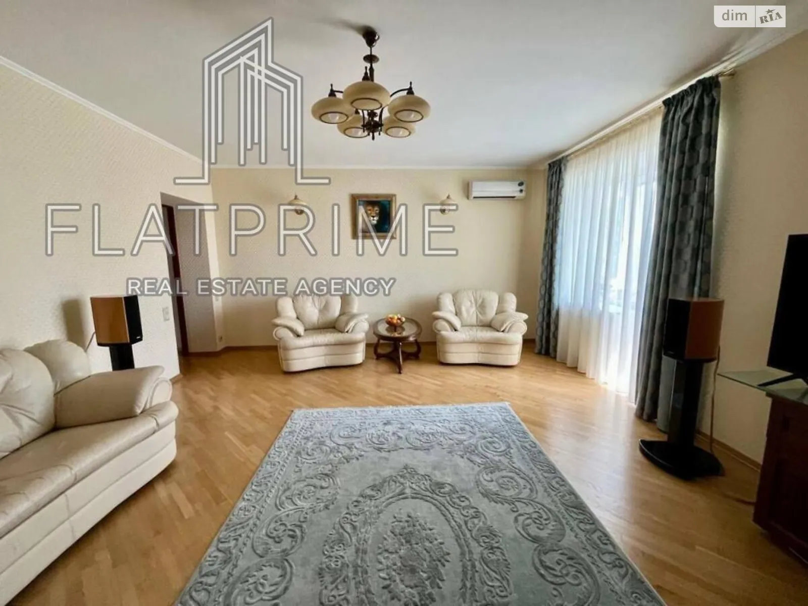 Продається 3-кімнатна квартира 87 кв. м у Києві, вул. Золотоустівська, 1 - фото 1