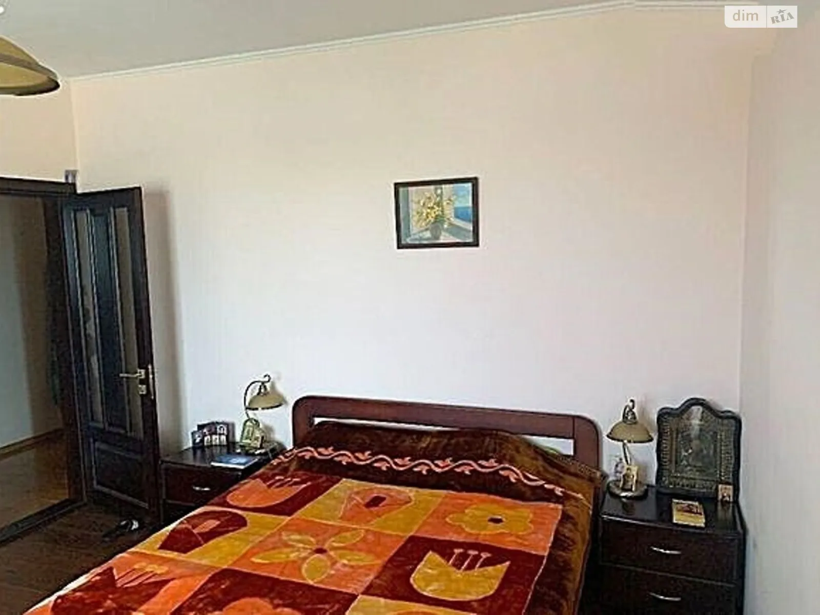 Продается 2-комнатная квартира 65 кв. м в Одессе, Овидиопольская дор., 3/73 - фото 1