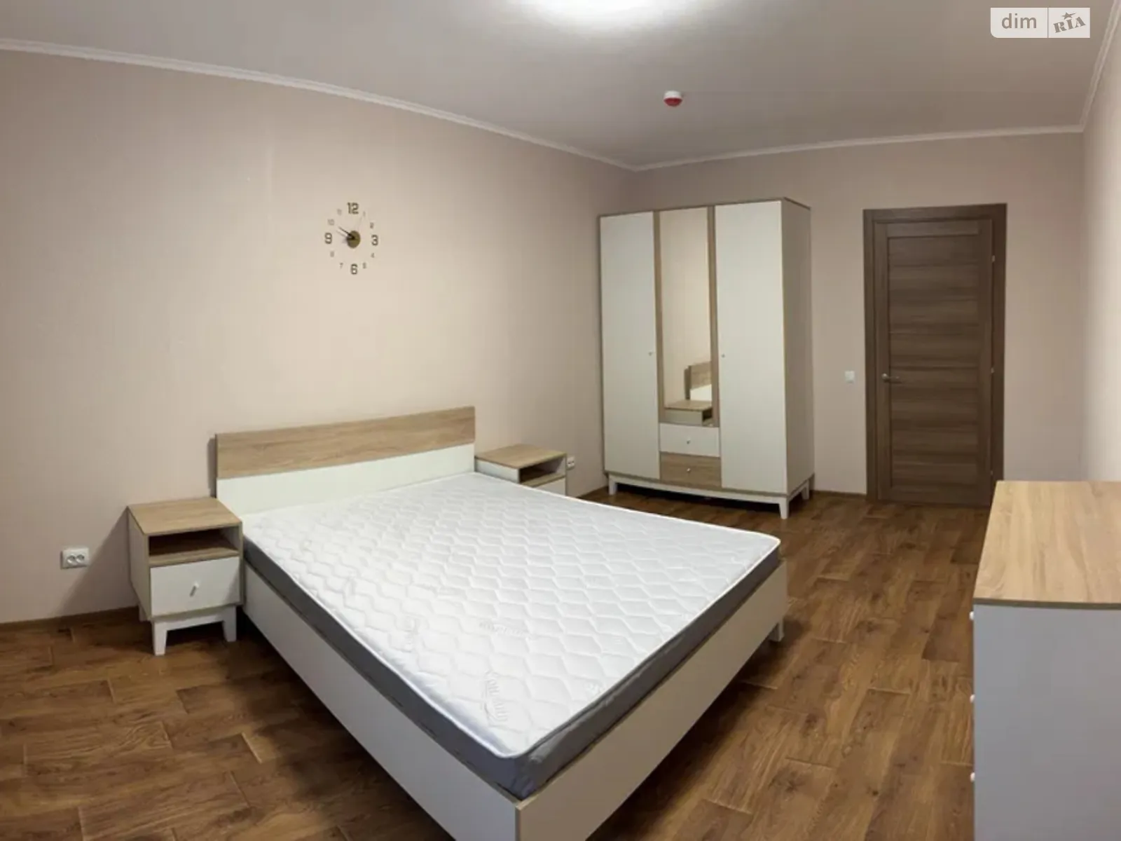 Здається в оренду 1-кімнатна квартира 48 кв. м у Києві, вул. Коноплянська, 22Б - фото 1