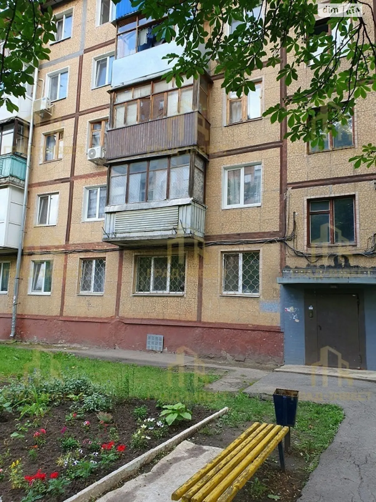 Продається 1-кімнатна квартира 33 кв. м у, цена: 20000 $ - фото 1