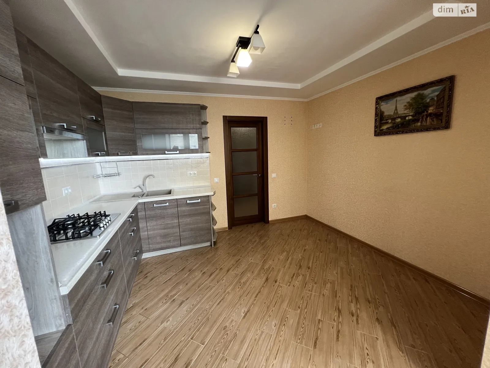 Продається 3-кімнатна квартира 83 кв. м у Вінниці, пров. Костя Широцького, 18А - фото 1