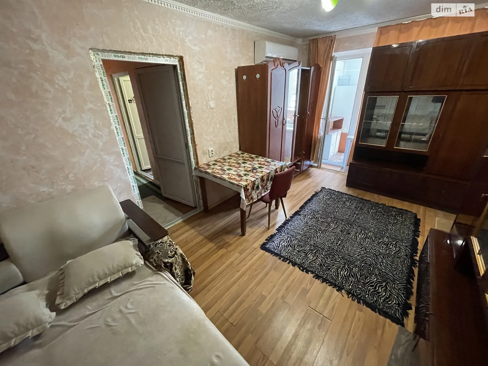 Здається в оренду 3-кімнатна квартира 60 кв. м у Миколаєві, просп. Миру, 58 - фото 1