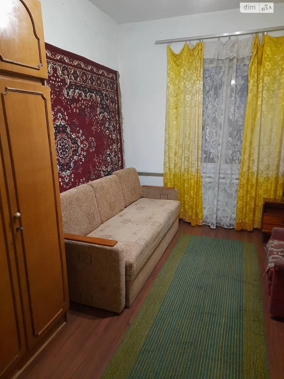 Сдается в аренду часть дома 30 кв. м с садом, цена: 5500 грн - фото 1