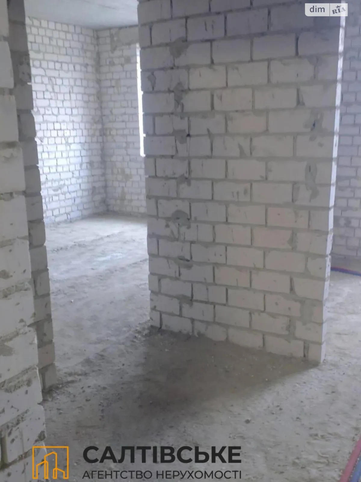 Продается 1-комнатная квартира 48 кв. м в Харькове, ул. Академика Барабашова, 18 - фото 1