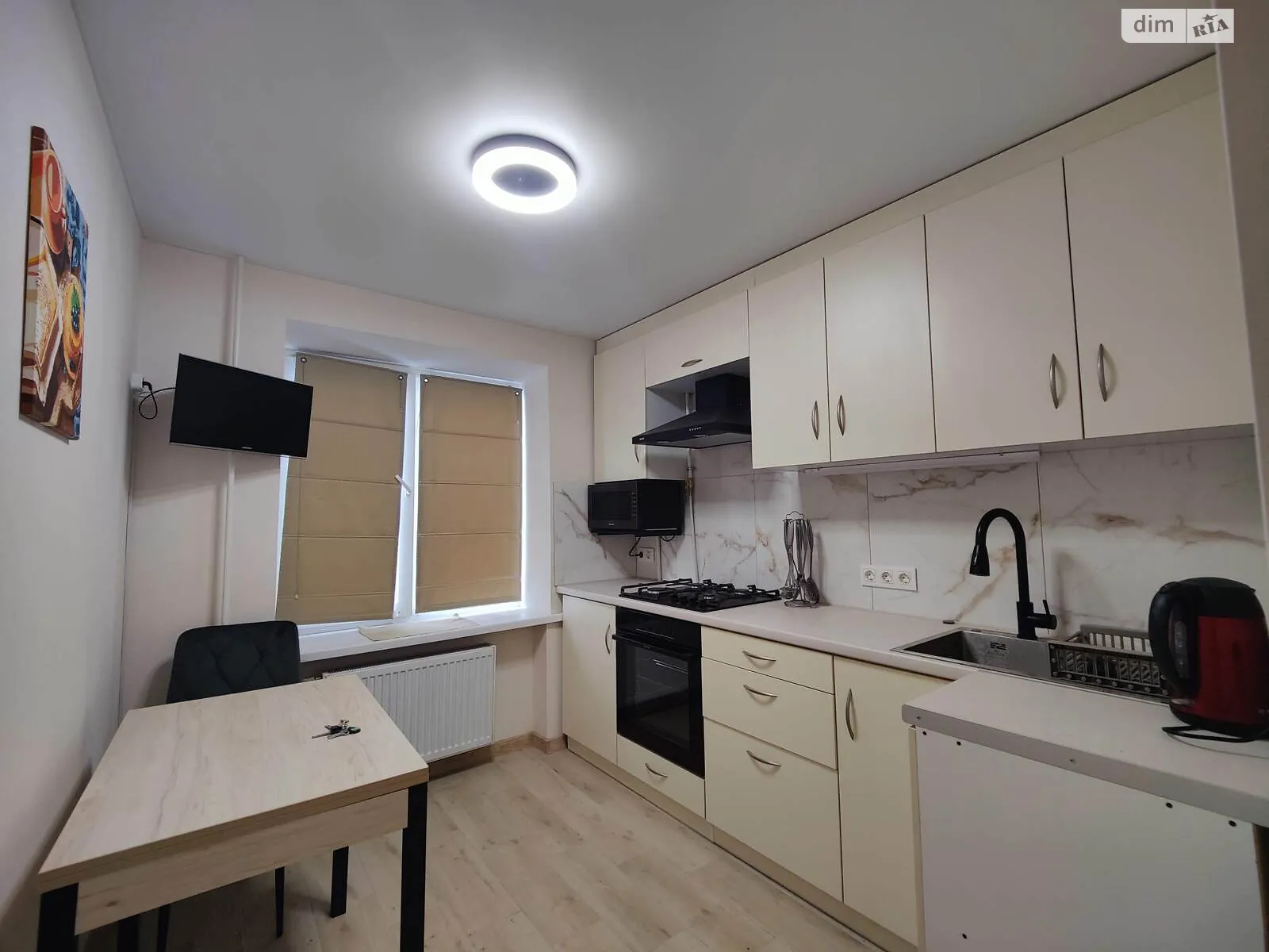 Сдается в аренду 2-комнатная квартира 50 кв. м в, цена: 16000 грн - фото 1