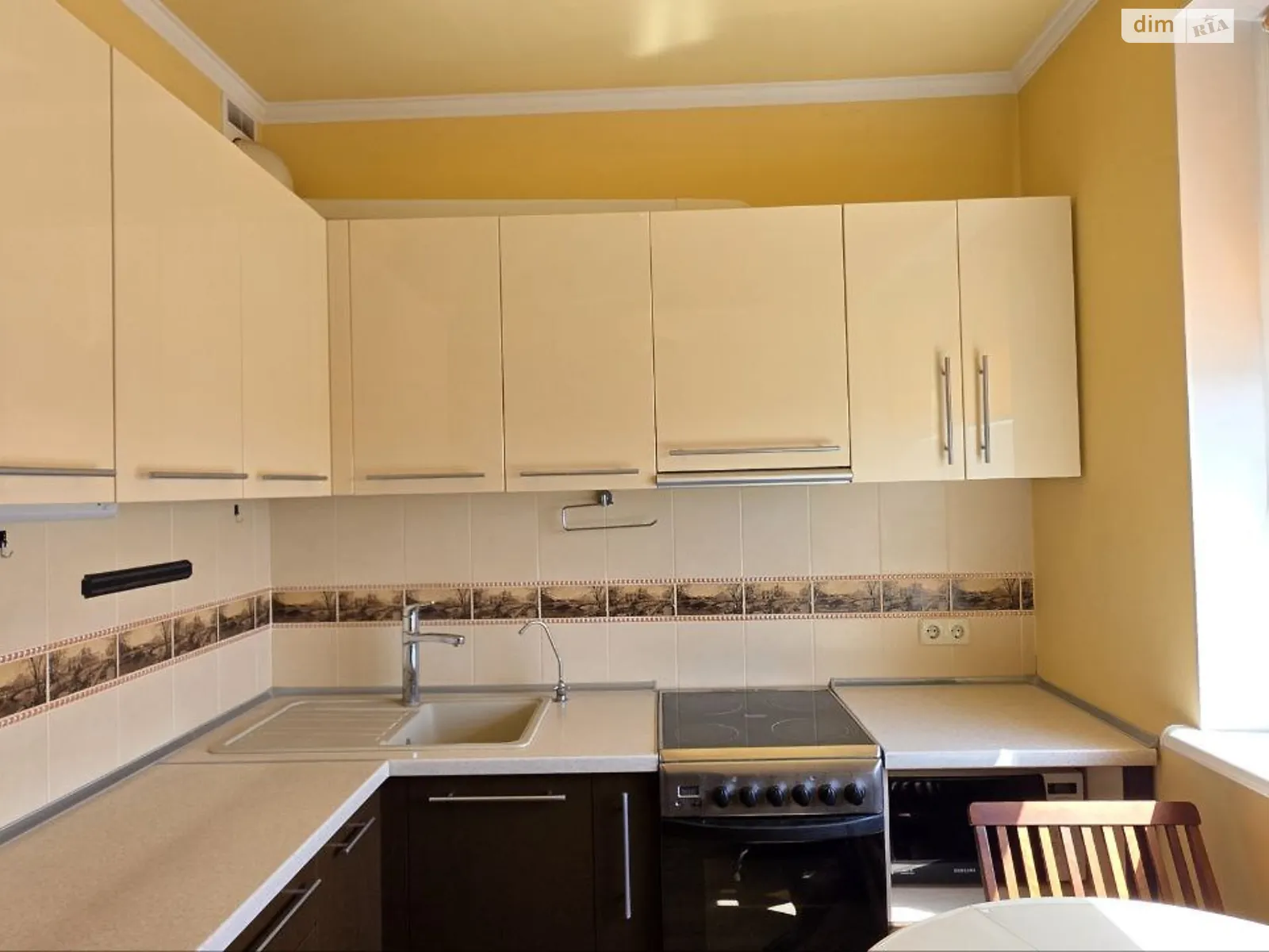 Продается 2-комнатная квартира 52.1 кв. м в Харькове, ул. Каденюка(Танкопия), 3/1 - фото 1