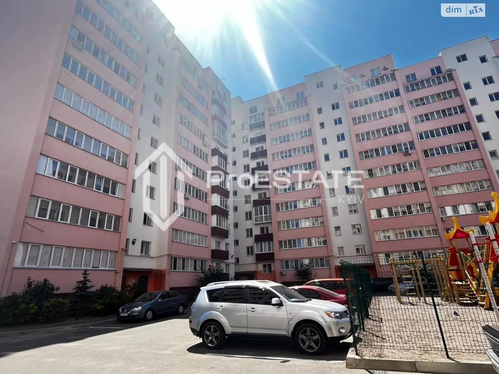 Продається 1-кімнатна квартира 45.5 кв. м у Борисполі, вул. Головатого, 76Б - фото 1