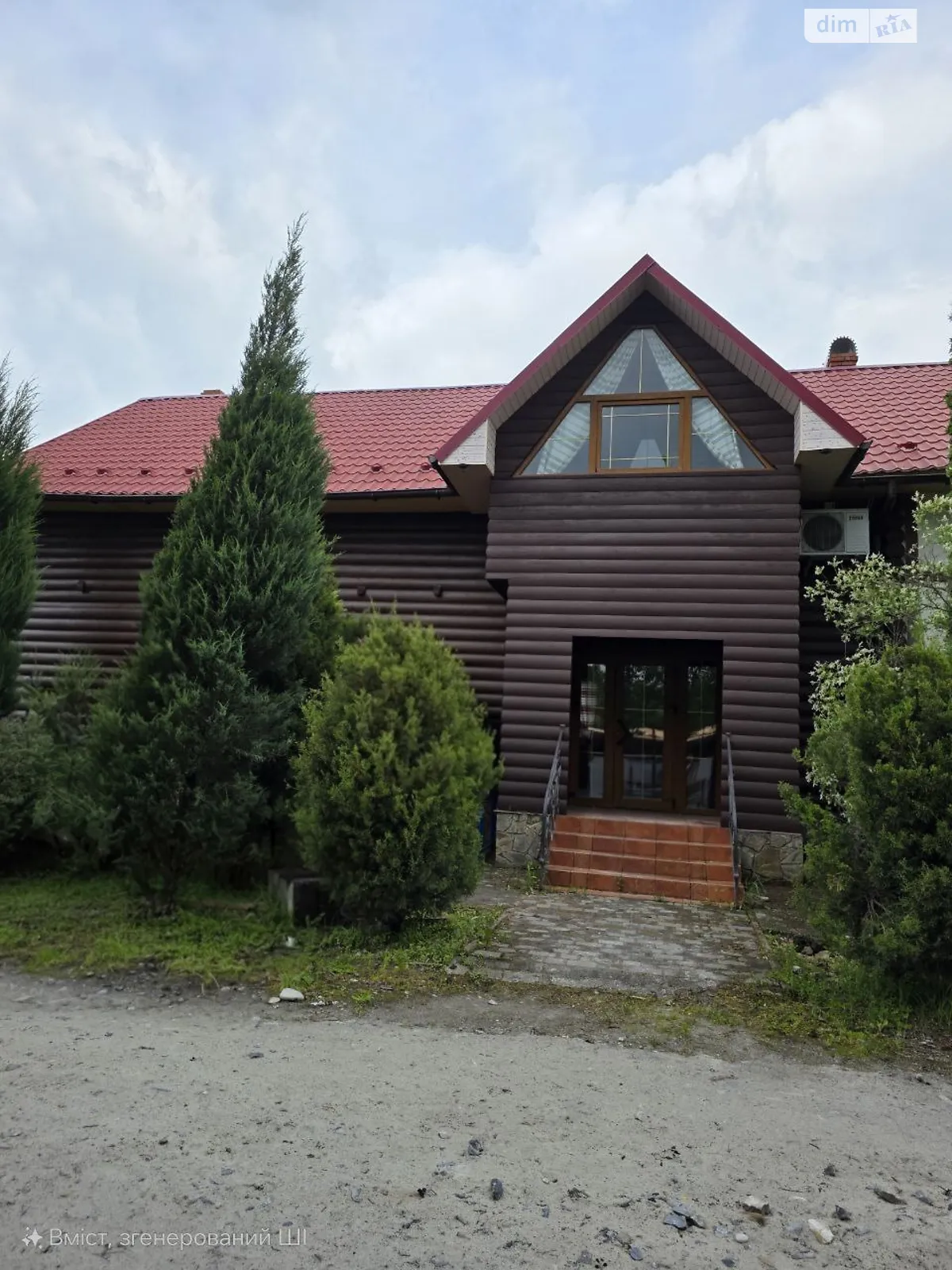 Продается помещения свободного назначения 260.1 кв. м в 2-этажном здании, цена: 250000 $ - фото 1