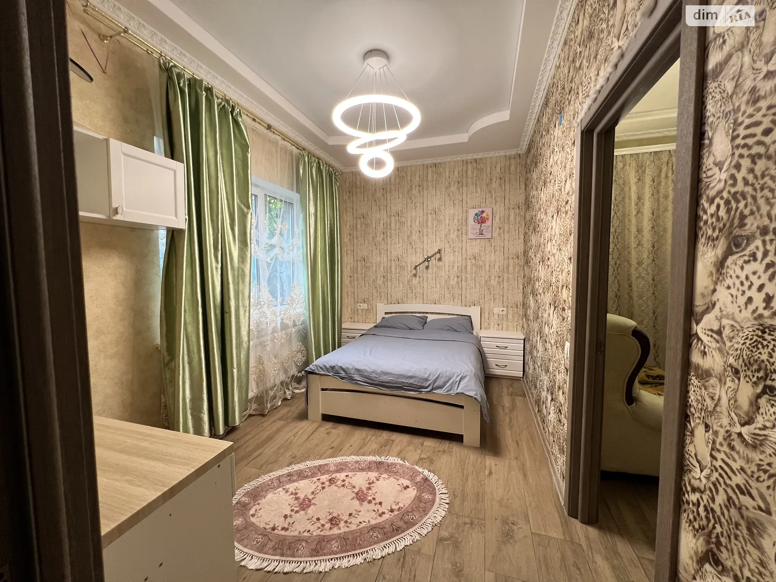 Сдается в аренду 4-комнатная квартира в Одессе, Михайла Болтенка, 40 - фото 1