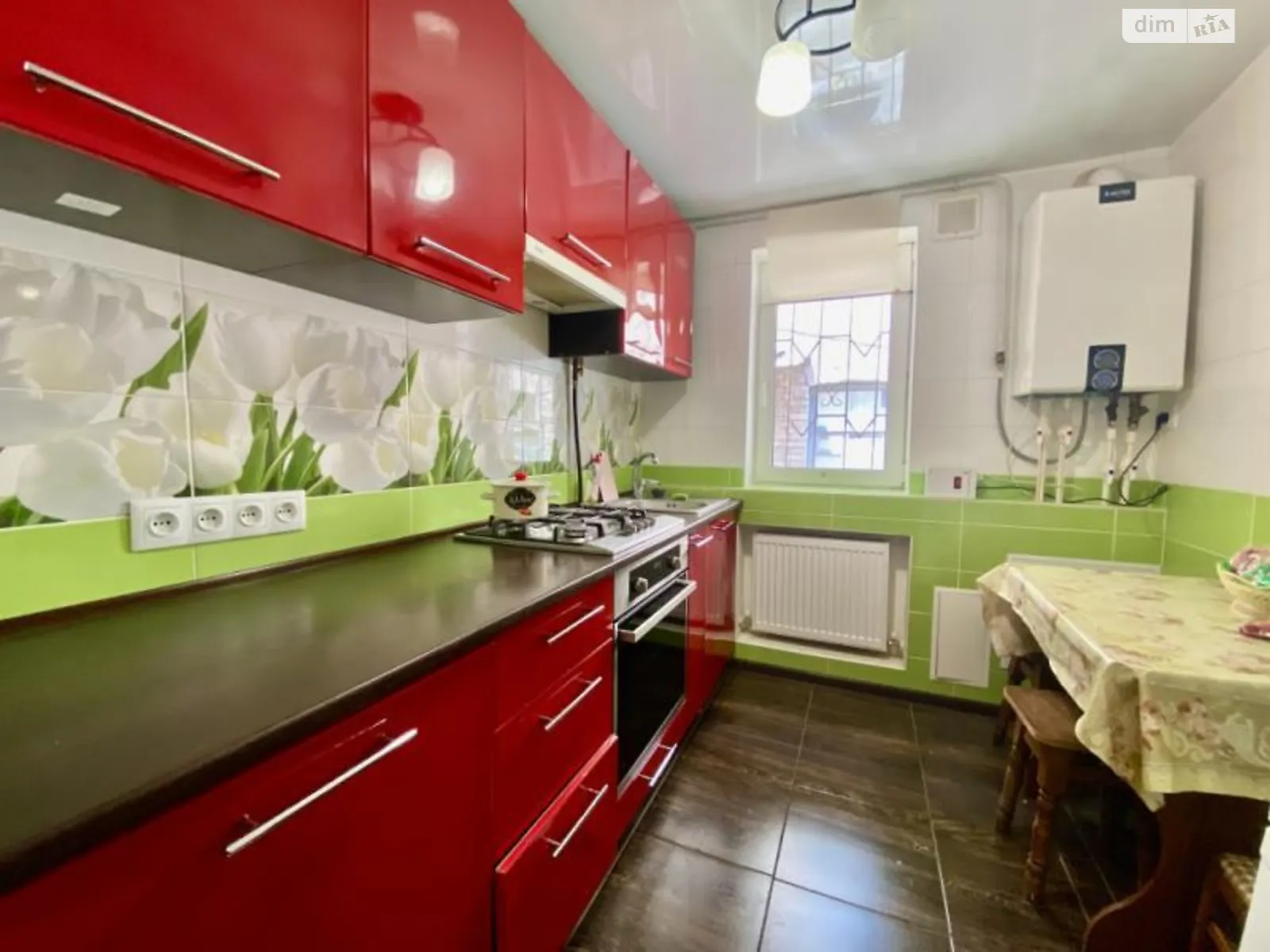 Продається одноповерховий будинок 52 кв. м з терасою, цена: 33000 $ - фото 1