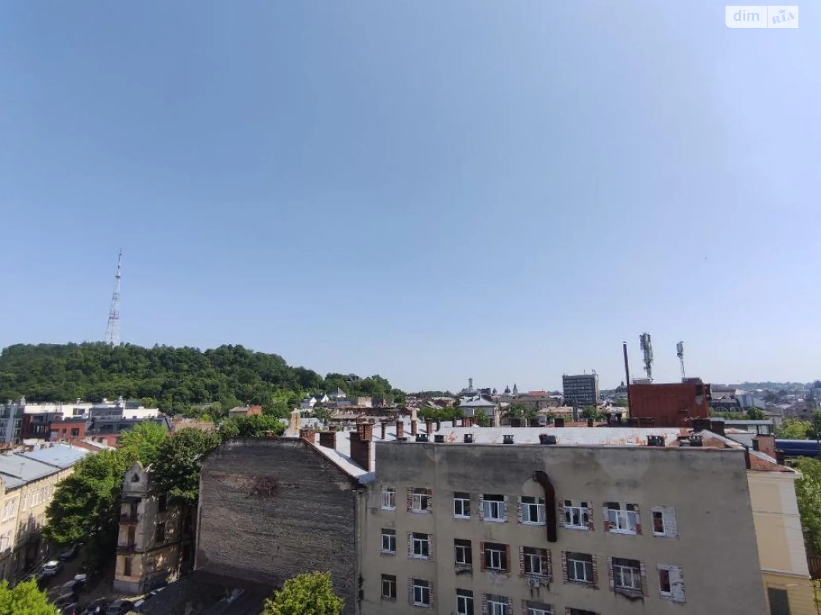 Продається 2-кімнатна квартира 60.3 кв. м у Львові, цена: 138000 $ - фото 1