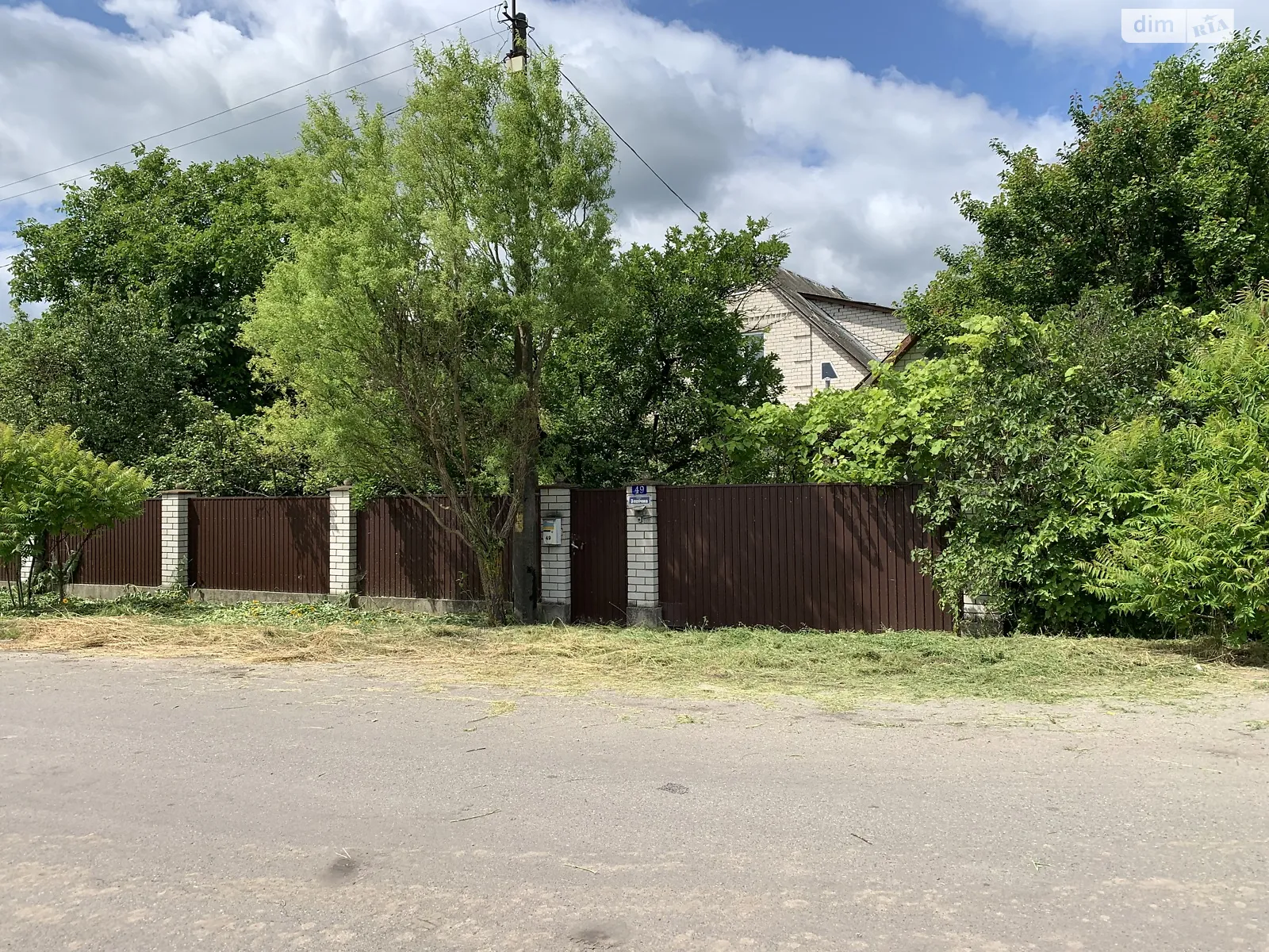 Продається будинок 2 поверховий 144 кв. м з мансардою, цена: 45000 $ - фото 1