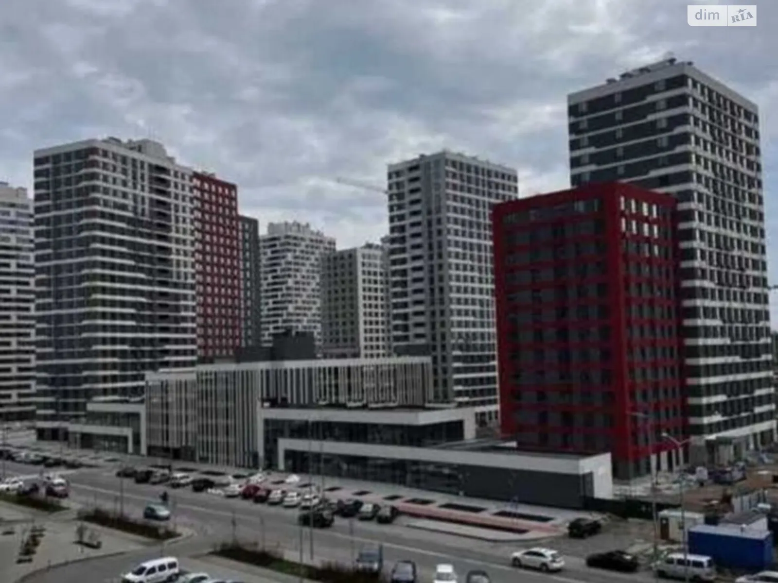 Продається 1-кімнатна квартира 41 кв. м у Києві - фото 1