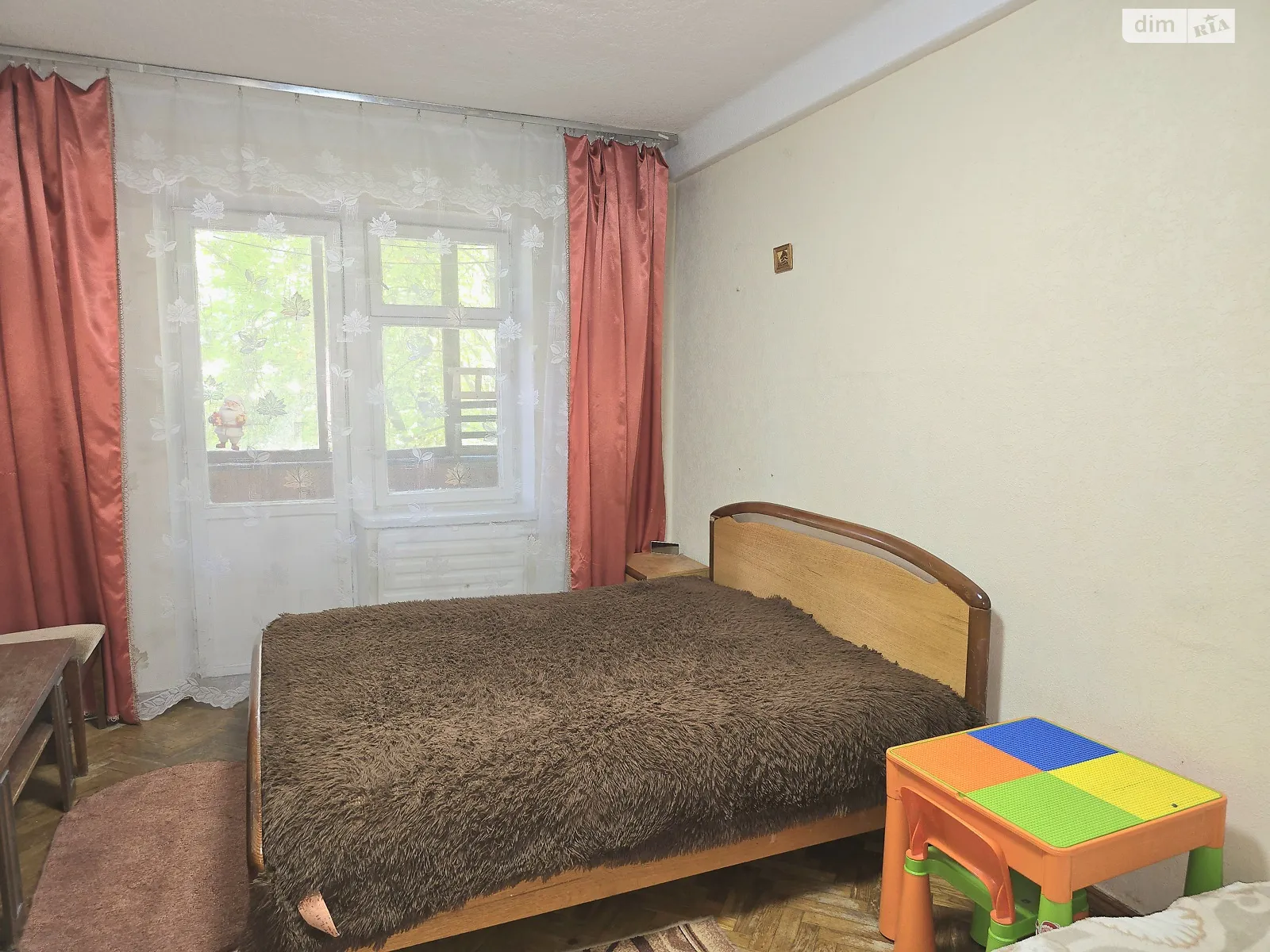 Продається 3-кімнатна квартира 59.9 кв. м у Києві, вул. Якуба Коласа, 17 - фото 1