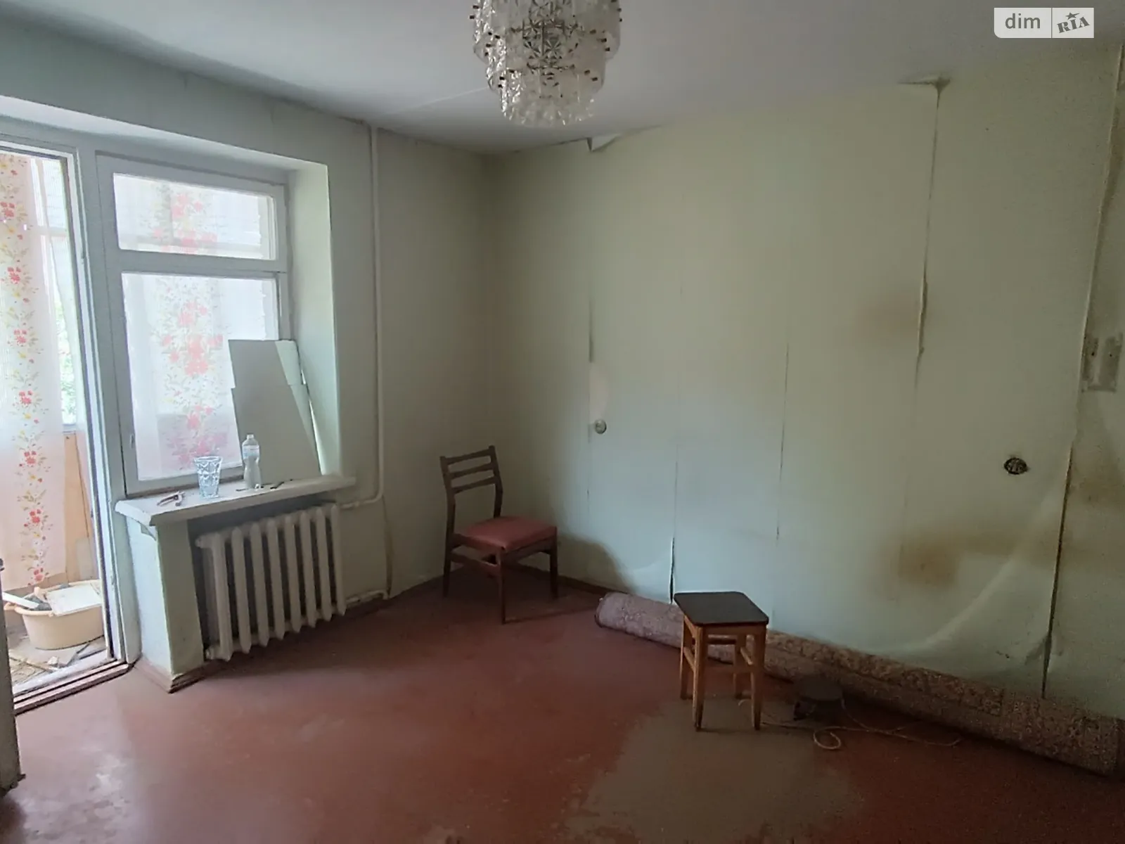Продається 1-кімнатна квартира 23.5 кв. м у Миколаєві, цена: 15000 $ - фото 1