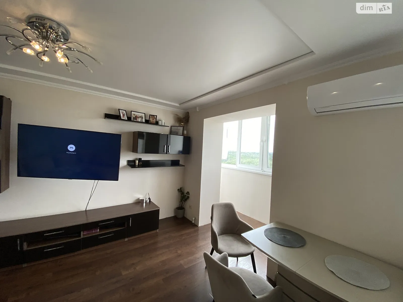 Продається 2-кімнатна квартира 53.4 кв. м у Вінниці, цена: 95000 $ - фото 1