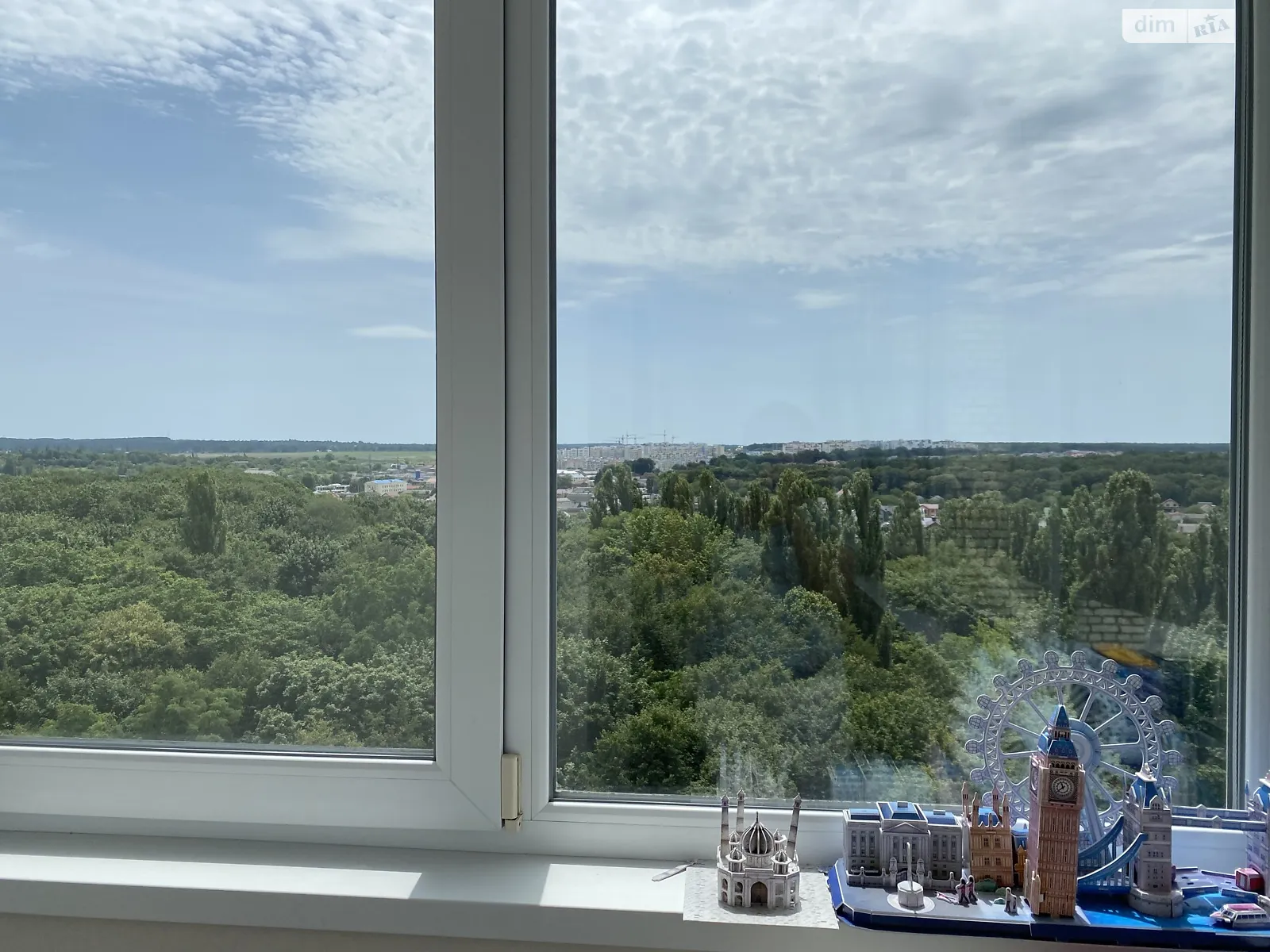 Продається 2-кімнатна квартира 53.4 кв. м у Вінниці, цена: 95000 $ - фото 1