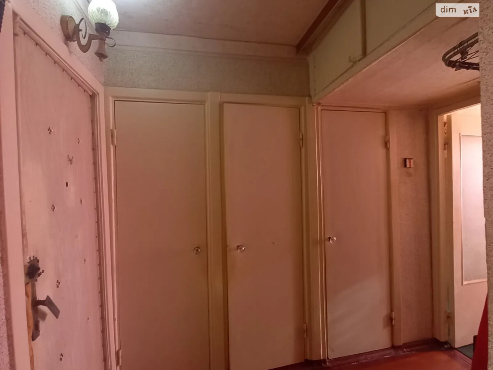 Продается 3-комнатная квартира 68 кв. м в Киеве, ул. Левка Лукьяненко, 2Б - фото 1