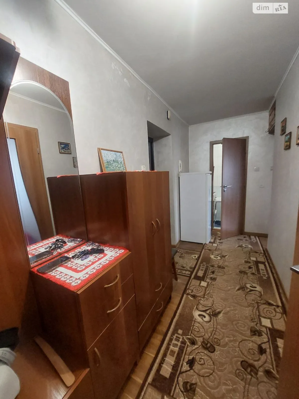 2-комнатная квартира 49.9 кв. м в Луцке, ул. Львовская - фото 1