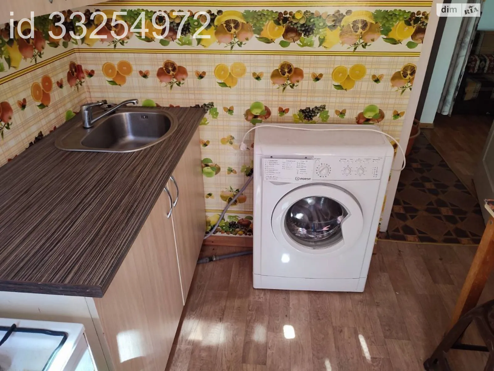 Продается 1-комнатная квартира 32 кв. м в Одессе, ул. Академика Филатова - фото 1