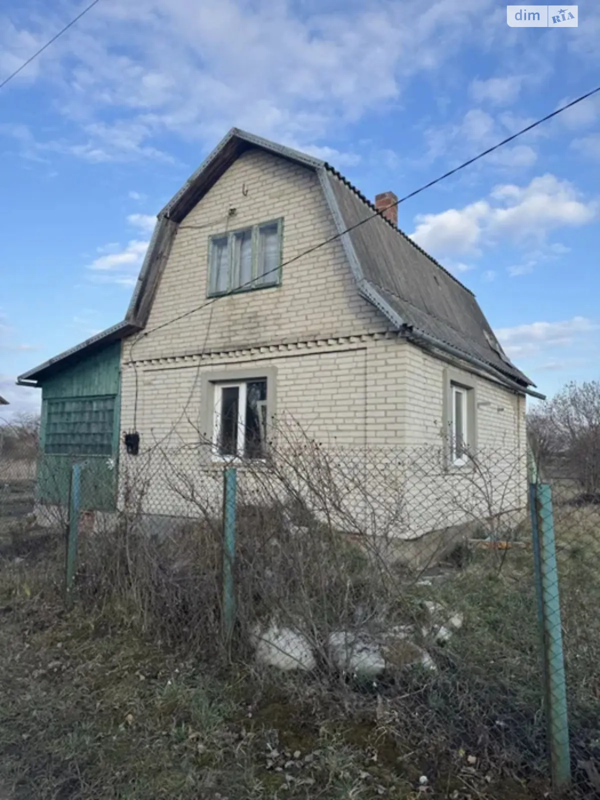 Продається будинок 2 поверховий 51.2 кв. м с басейном, цена: 7200 $ - фото 1