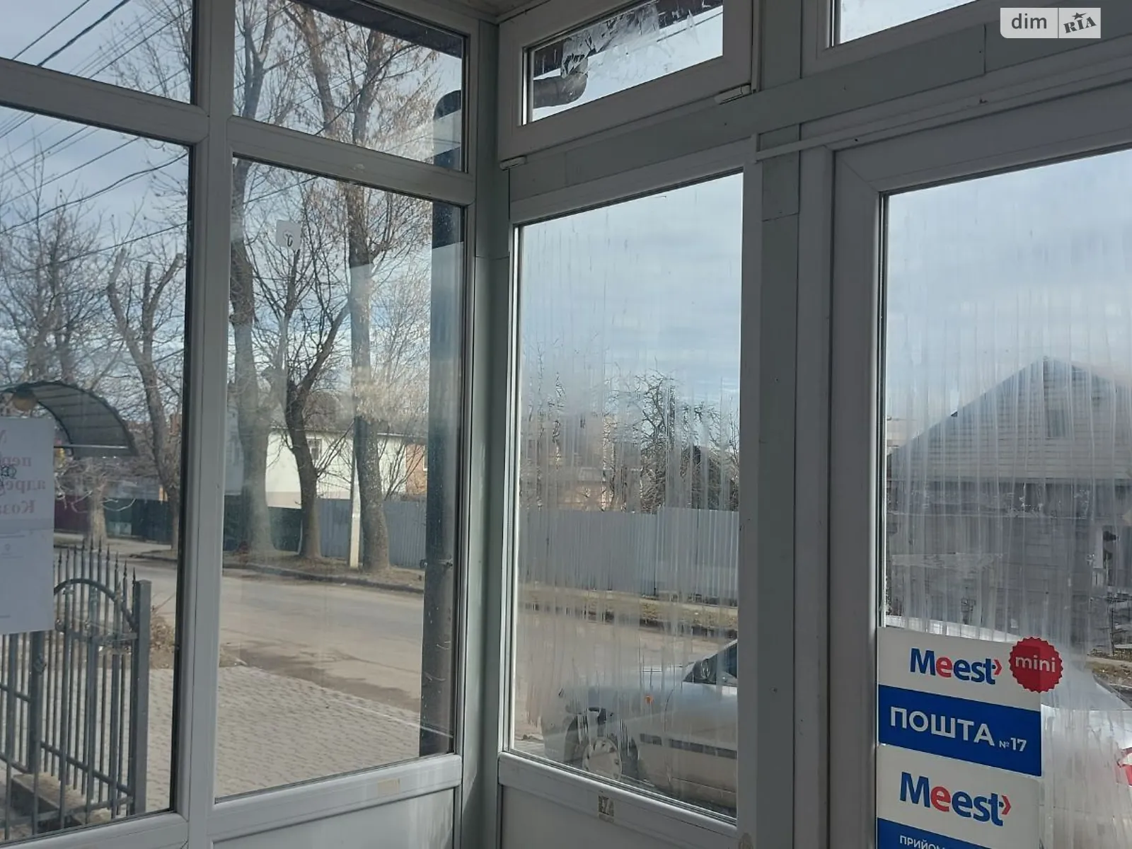 Здається в оренду приміщення вільного призначення 52.7 кв. м в 5-поверховій будівлі, цена: 10000 грн - фото 1